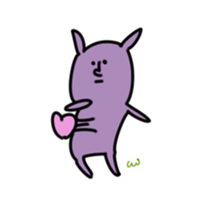 Azuki Eyes. sticker #2120864