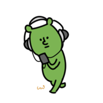 Azuki Eyes. sticker #2120865