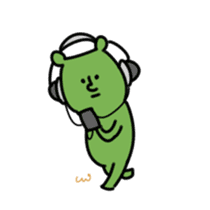 Azuki Eyes. sticker #2120865