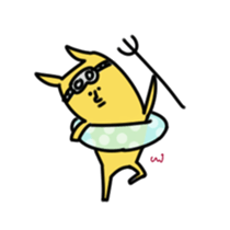 Azuki Eyes. sticker #2120868