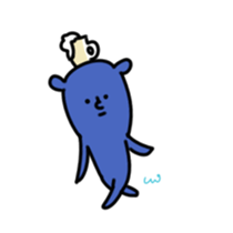 Azuki Eyes. sticker #2120869