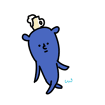 Azuki Eyes. sticker #2120869