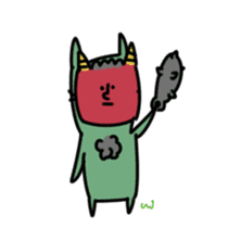 Azuki Eyes. sticker #2120871