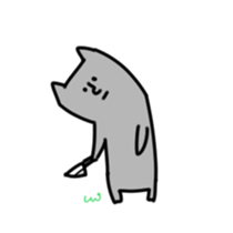 Azuki Eyes. sticker #2120872