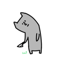 Azuki Eyes. sticker #2120872