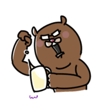 Azuki Eyes. sticker #2120881