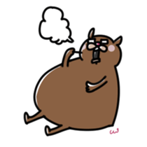 Azuki Eyes. sticker #2120882