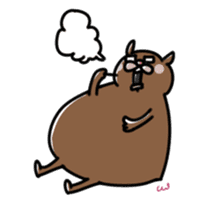 Azuki Eyes. sticker #2120882