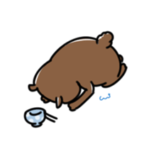 Azuki Eyes. sticker #2120883