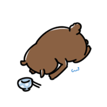 Azuki Eyes. sticker #2120883