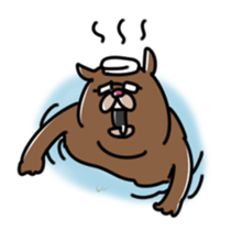 Azuki Eyes. sticker #2120885