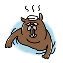 Azuki Eyes. sticker #2120885