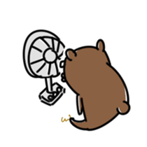 Azuki Eyes. sticker #2120886