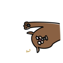 Azuki Eyes. sticker #2120888