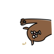 Azuki Eyes. sticker #2120888