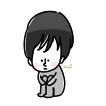 Azuki Eyes. sticker #2120893