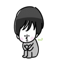 Azuki Eyes. sticker #2120893