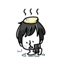 Azuki Eyes. sticker #2120895