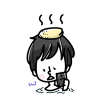 Azuki Eyes. sticker #2120895