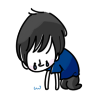 Azuki Eyes. sticker #2120897