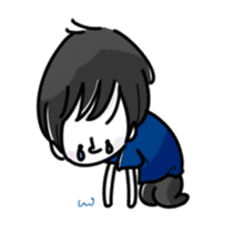 Azuki Eyes. sticker #2120897