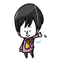 Azuki Eyes. sticker #2120898