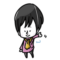 Azuki Eyes. sticker #2120898