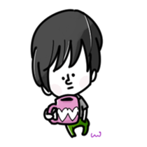 Azuki Eyes. sticker #2120899