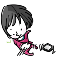 Azuki Eyes. sticker #2120900