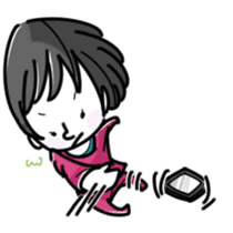 Azuki Eyes. sticker #2120900