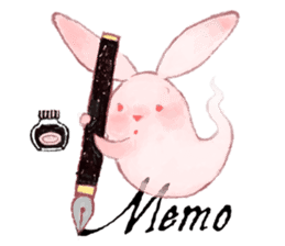 minty friends2 sticker #2120912