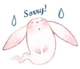 minty friends2 sticker #2120913