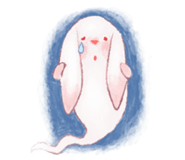 minty friends2 sticker #2120915