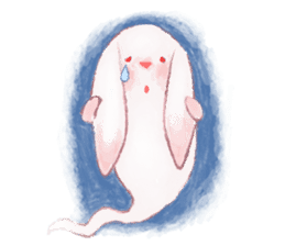 minty friends2 sticker #2120915