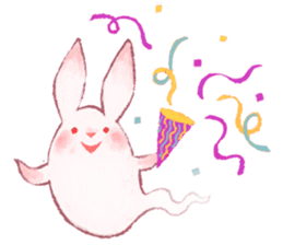 minty friends2 sticker #2120916