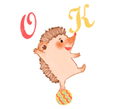 minty friends2 sticker #2120917