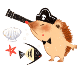 minty friends2 sticker #2120923