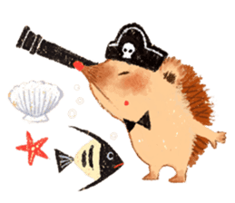 minty friends2 sticker #2120923