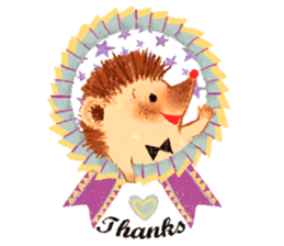 minty friends2 sticker #2120924