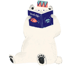 minty friends2 sticker #2120928