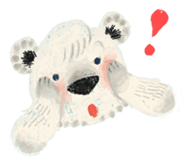 minty friends2 sticker #2120935