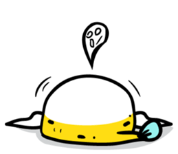 Mr.porcupine sticker #2121016