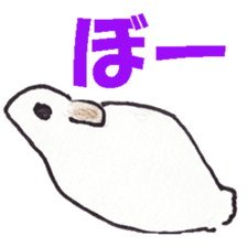 Pero rabbit sticker #2121195