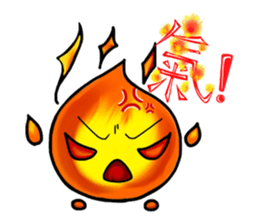 Fairy of Nature sticker #2121422