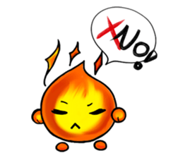 Fairy of Nature sticker #2121431