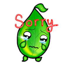 Fairy of Nature sticker #2121450