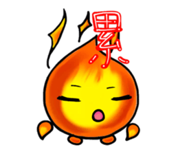 Fairy of Nature sticker #2121458