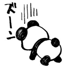 DAPANDA sticker #2121478