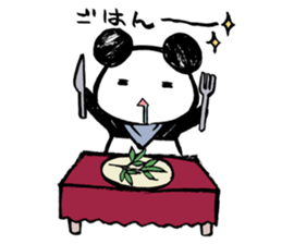 DAPANDA sticker #2121482