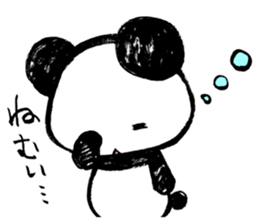 DAPANDA sticker #2121487